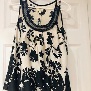 Anthropologie Top